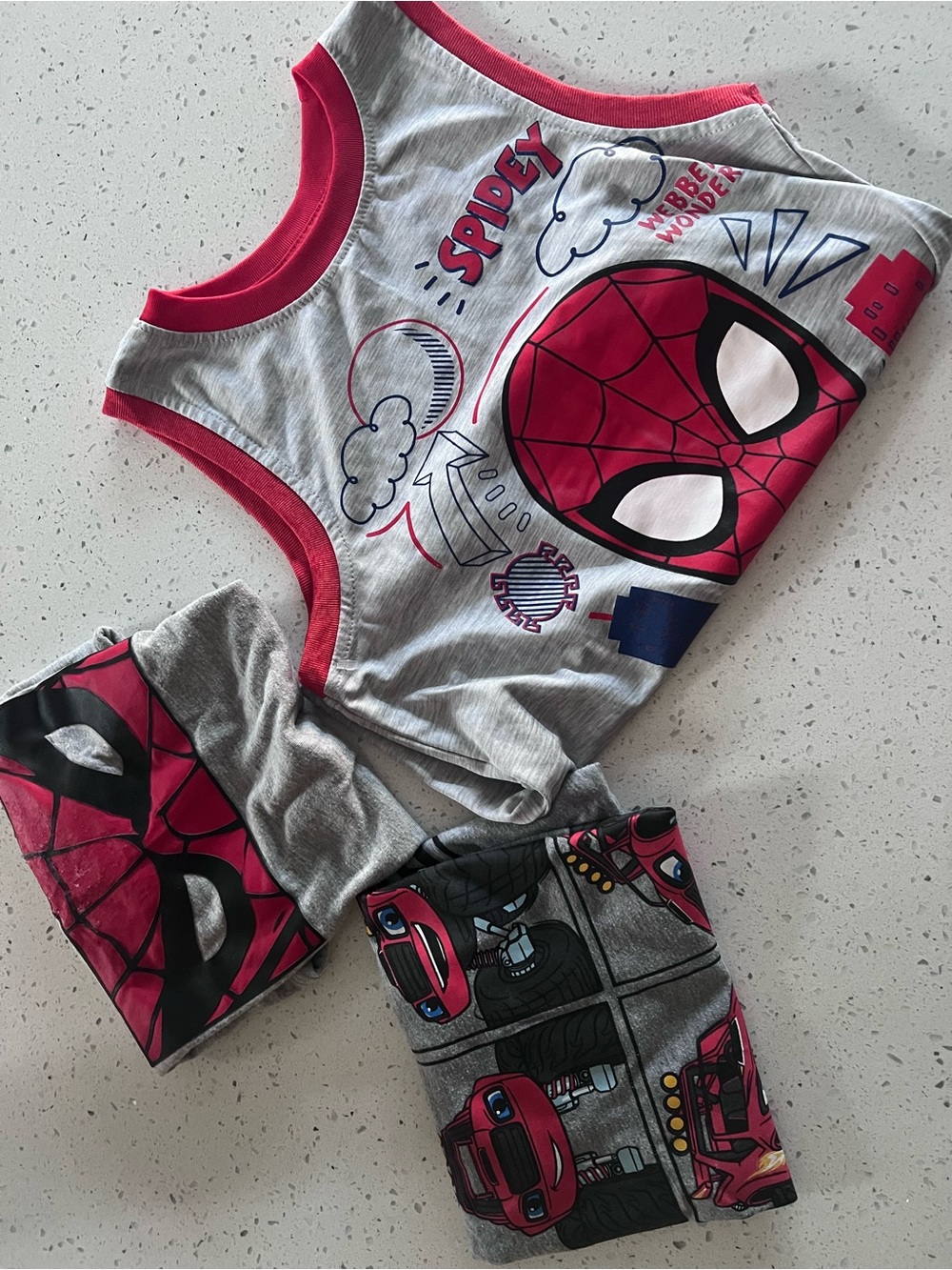 Boy Shirt Bundle (3) - Picture 2 of 7